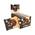 Protein Cookie von Qnt