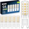 G9 LED von Qojux