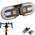 Fahrrad Rücklicht mit Blinker von Qosigote