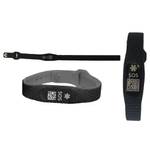 Qr Sos Notfall Armband