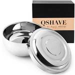 Qshave Rasierschale