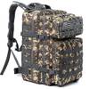 Taktischer Militärrucksack von Qt&Qy