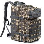 Qt&Qy Taktischer Militärrucksack