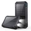 Solar Powerbank von QTshine