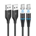 Qtumist QRM7CBK2P1M-X