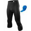 Herren Fahrradhose von Qualidyne