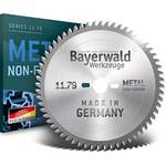 Bayerwald HM Kreissägeblatt