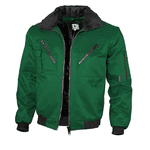 Qualitex - Pilotenjacke 
