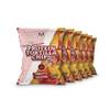 Protein Tortilla Chips von MORE NUTRITION