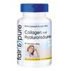 Collagen mit Hyaloronsäure von Fair & Pure