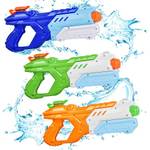 Quanquer Wasserpistole