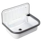 Quantex Ausgussbecken