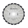 Kreissägeblatt von Quantex