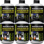 Quariss natürlicher Entkalker