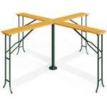 Deuba Biertisch Quattro XXL