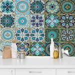 Qucumer Fliesenaufkleber