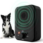 Queenmew Sonic Anti Bell Black Cha