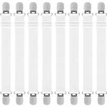 Quelcc Elastische Bettlakenspanner