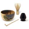 Matcha Set von Quertee