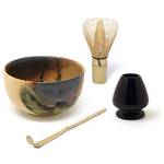 Quertee Matcha Set