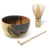 Matcha-Set von Quertee