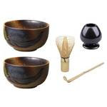 Quertee Original Matcha-Set