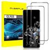 anzerglas Schutzfolie für Samsung Galaxy S20 Ultra von QUESPLE