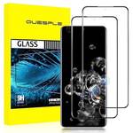 Quesple anzerglas Schutzfolie für Samsung Galaxy S20 Ultra