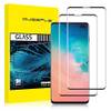Panzerglas Schutzfolie für Samsung Galaxy S10 Plus von QUESPLE