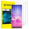 Schutzfolie für Samsung Galaxy S10 von QUESPLE