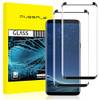 Schutzfolie Samsung Galaxy S8 von QUESPLE
