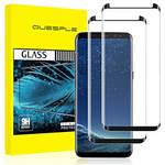 Quesple Schutzfolie Samsung Galaxy S8
