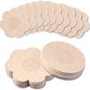 Nippelabdeckungen Pads von Quesuc