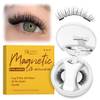 Magnetische Wimpern von Quewel