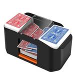 Quicard automatischer Kartenmischer