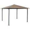 Metall Garten Pavillon von QUICK STAR