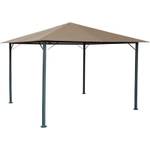 Quick Star Metall Garten Pavillon