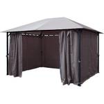 Quick Star Garten Pavillon Nizza