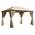 Pavillon Paris 3x4m Antik von QUICK STAR