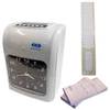 Stempeluhr QC500 von QuickClocks