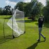 Golf-Übungsnetz von Quick Play