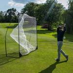 QUICK PLAY Golf-Übungsnetz