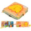 NC-26 von Quiet Book
