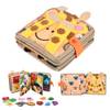 NC-34 von Quiet Book