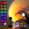 Sunset Lampe von Quigo