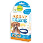 Ardap Zecken- und Floh Halsband für mittlere Hunde bis 25kg
