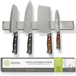 QUINTESSIO Magnet-Messerleiste