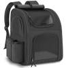 Katzenrucksack von Quirlig