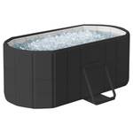 Quivora faltbare Badewanne