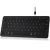 Bluetooth Tastatur von Qulose